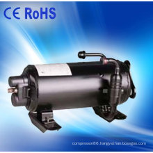 Auto ac compressor for RV recreation vehicle pleasure boats